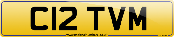 C12 TVM