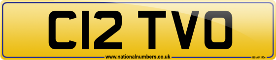 C12 TVO