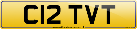C12 TVT