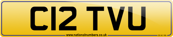 C12 TVU