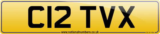 C12 TVX
