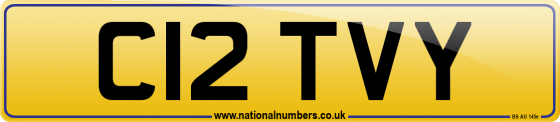 C12 TVY