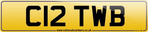 C12 TWB