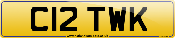 C12 TWK