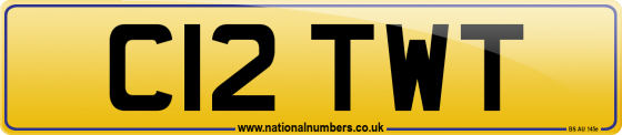 C12 TWT
