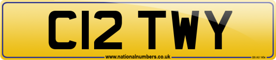 C12 TWY