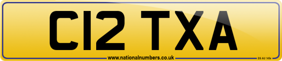 C12 TXA