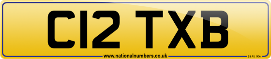 C12 TXB