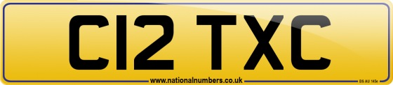C12 TXC