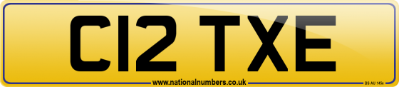 C12 TXE