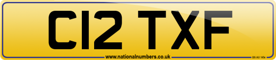 C12 TXF