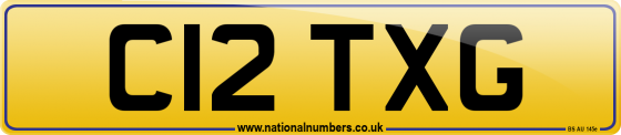 C12 TXG