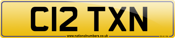 C12 TXN