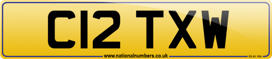 C12 TXW