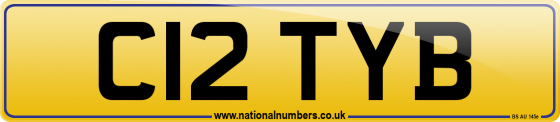 C12 TYB