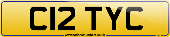 C12 TYC