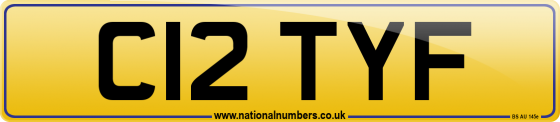 C12 TYF