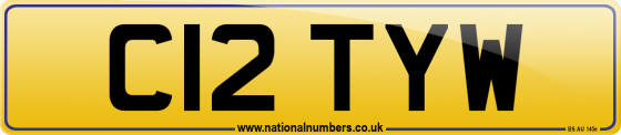 C12 TYW