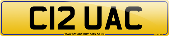 C12 UAC