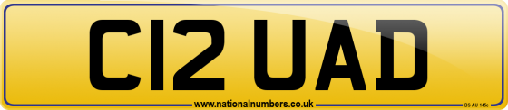 C12 UAD