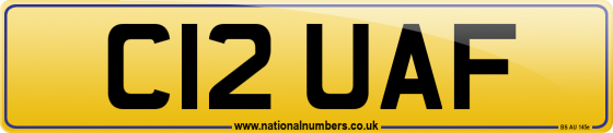 C12 UAF
