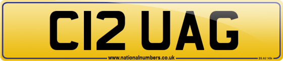 C12 UAG