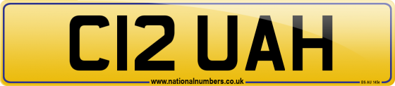 C12 UAH