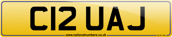 C12 UAJ