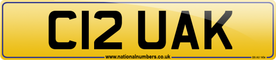 C12 UAK