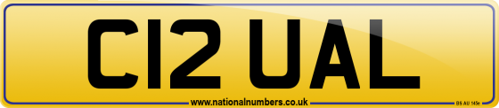 C12 UAL