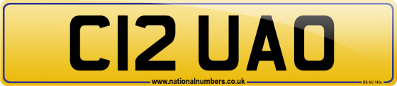 C12 UAO