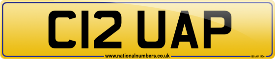 C12 UAP