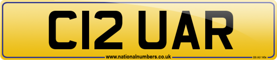 C12 UAR