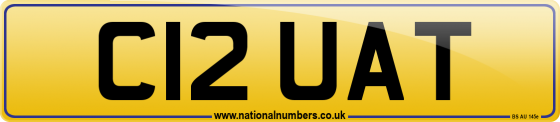 C12 UAT