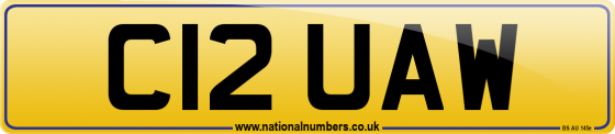 C12 UAW