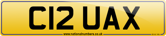 C12 UAX