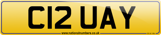 C12 UAY