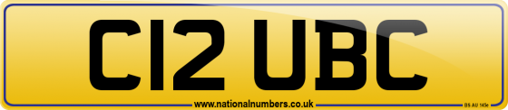 C12 UBC