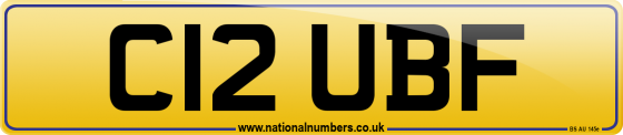 C12 UBF
