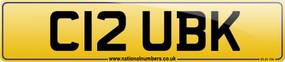 C12 UBK
