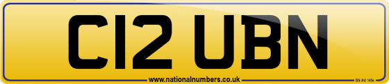 C12 UBN
