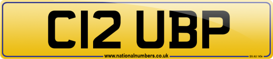 C12 UBP