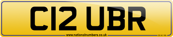 C12 UBR