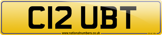 C12 UBT