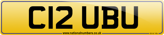 C12 UBU