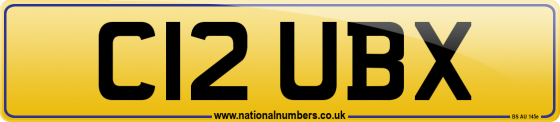 C12 UBX
