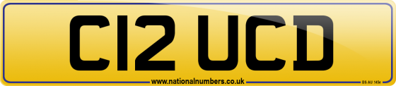C12 UCD