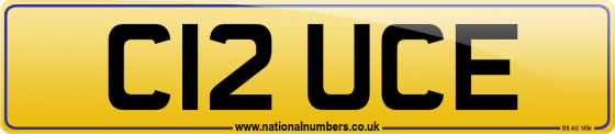 C12 UCE