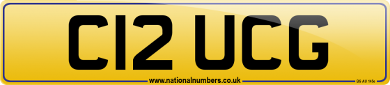 C12 UCG