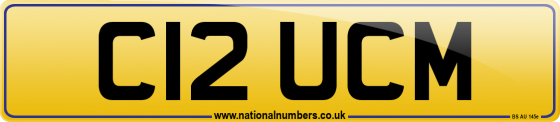 C12 UCM